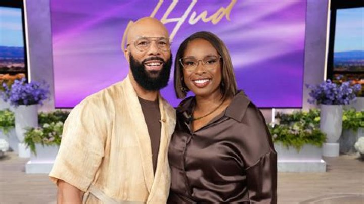 Is Jennifer Hudson Married? Discover The Truth Today