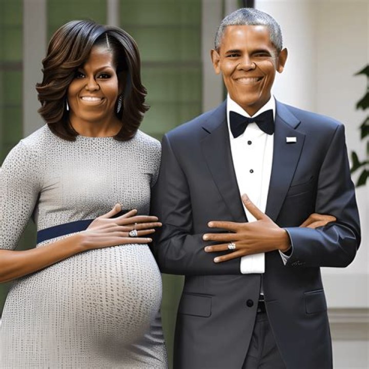 Is Michelle Obama Pregnant? Unveiling The Truth Behind The Rumors