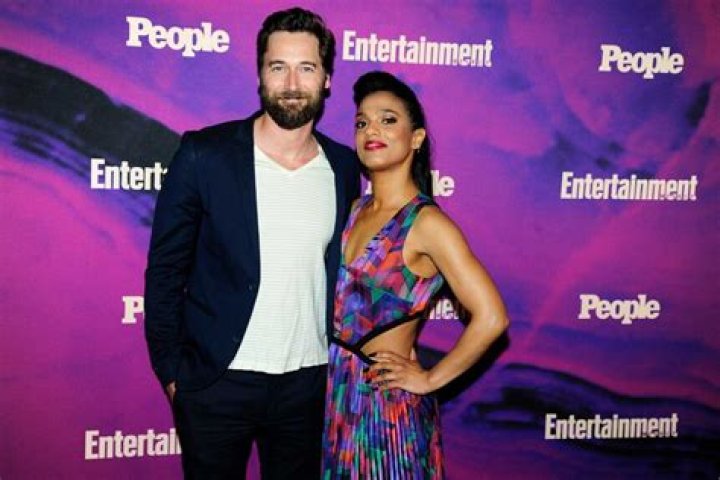 Is Ryan Eggold Married? Discover The Truth About His Wife