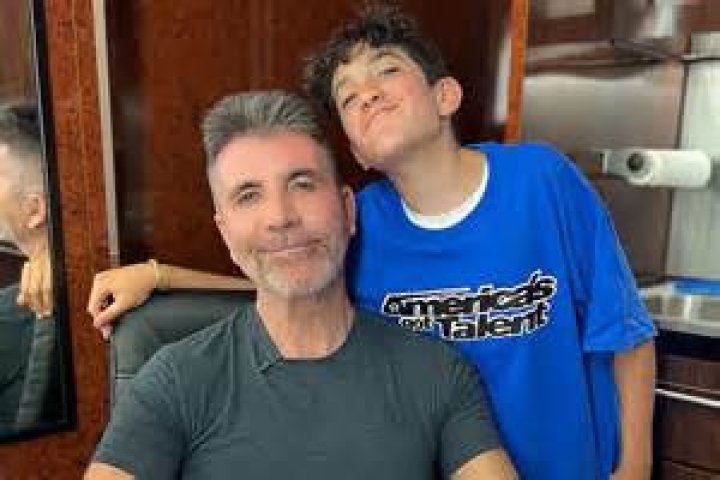 Is Simon Cowell's Son Truly Disabled?