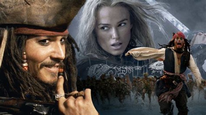 Jacob Elordi: The New Face Of Pirates Of The Caribbean?