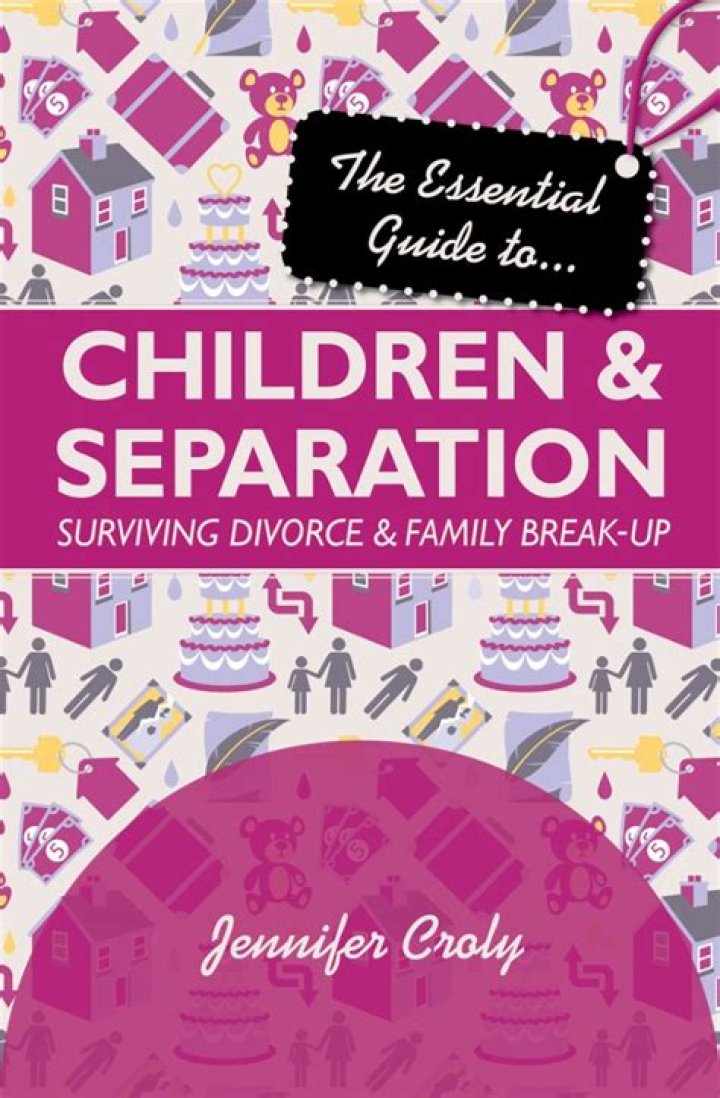 Jay Harrington's Guide To Children And Family