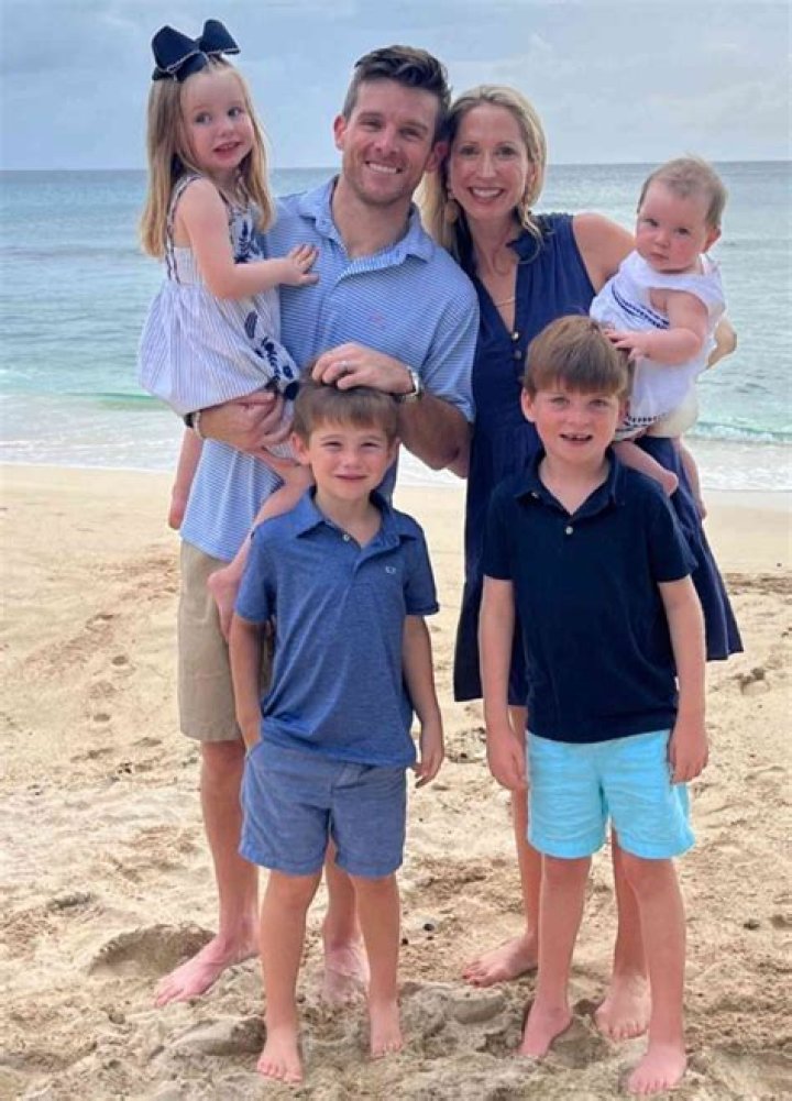 Joseph Sikora's Family Life: All About His Wife And Kids