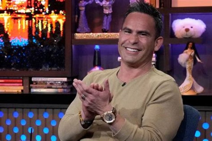 Luis Ruelas' Net Worth: An Inside Look