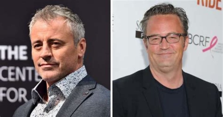 Matt Le Blanc: The Multifaceted Actor Who Captivated Audiences