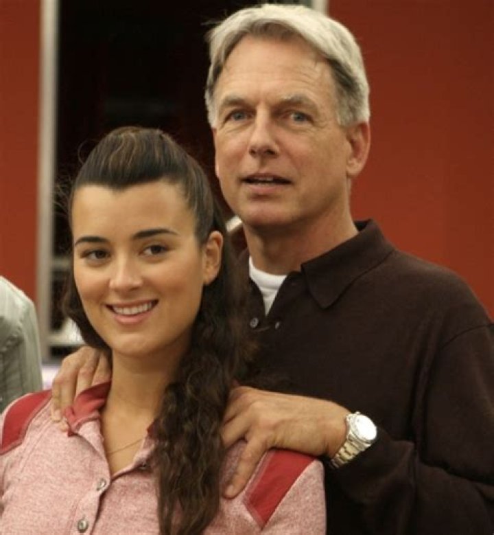 Meet Cote De Pablo's Adorable Children: A Peek Into Her Family Life