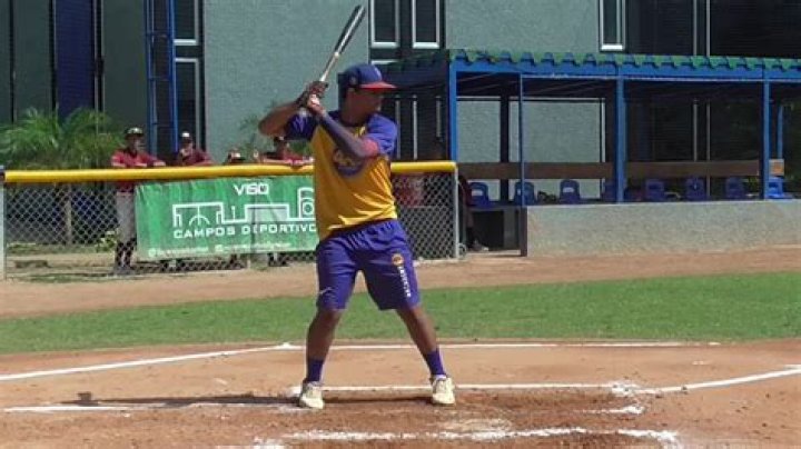 Meet Raymel Ortiz: An Unforgettable Talent
