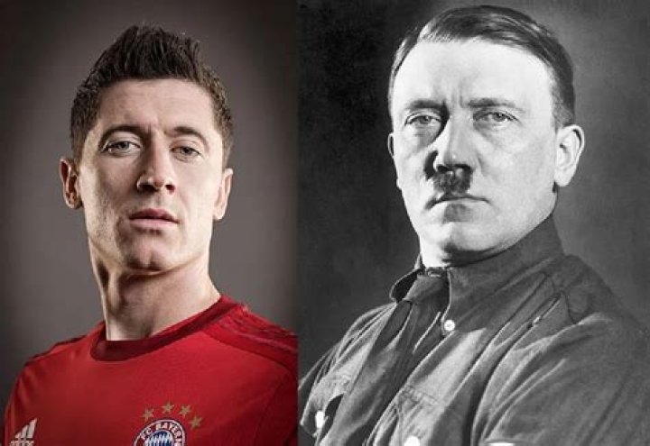 Meet The Legendary Grandfather Lewandowski: A Football Icon