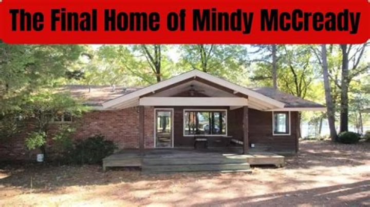 Mindy McCready's Sons: Their Story In 2023