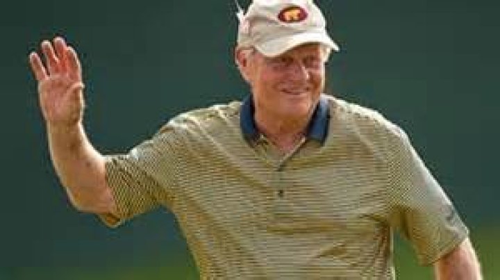 Nancy Nicklaus: The Unseen Force Behind A Golf Legend