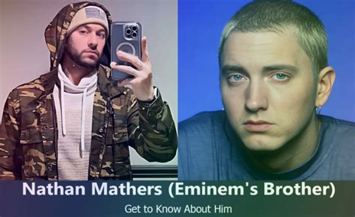 Nathan Samra Mathers: The Math Prodigy's Journey To Fame