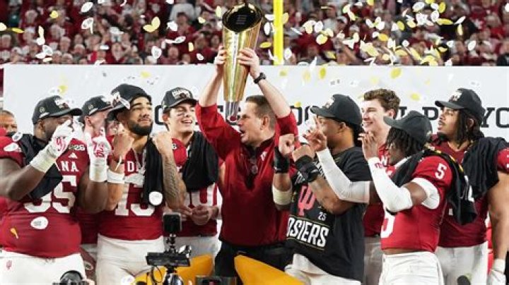 Notable Hoosiers: Celebrating The Famous Of Indiana
