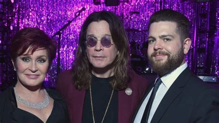 Ozzy Osbourne's Legacy: Meet His Children And Their Lives