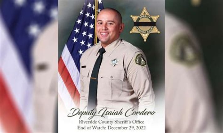 Patrick Mayo: Respected Sheriff And Community Leader