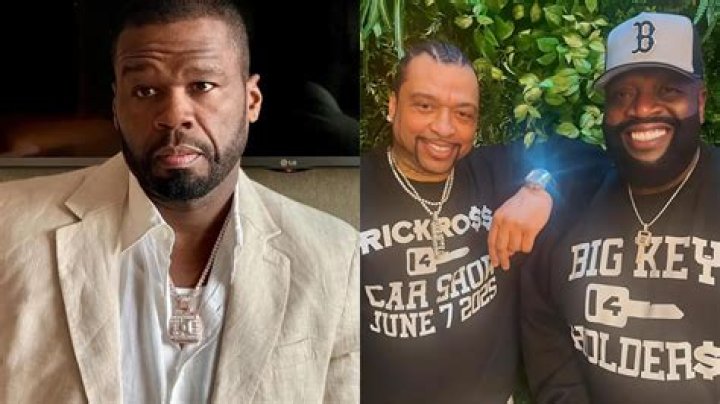Peek Behind The Scenes: The Father Behind "Big Meech"