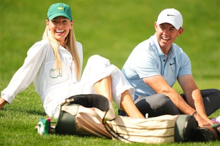 Rory McIlroy Height | Feet Measurement