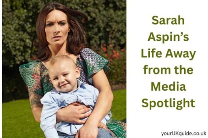 Sara Aspin Spotlight: A Guide To Her Fashion And Lifestyle