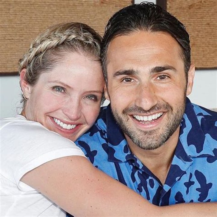 Sara Haines' Husband: Unveiling The Age Difference