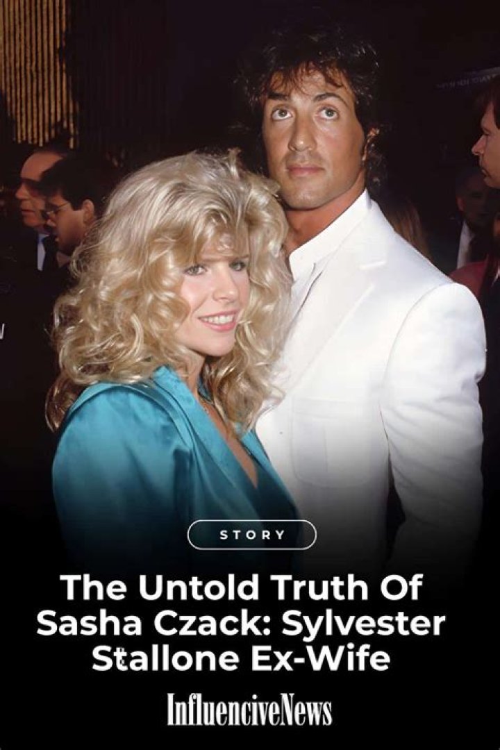 Sasha Czack's Life And Career In Film