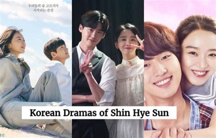 Shin Hye Sun And Kim Jung Hyun Relationship: The Untold Story