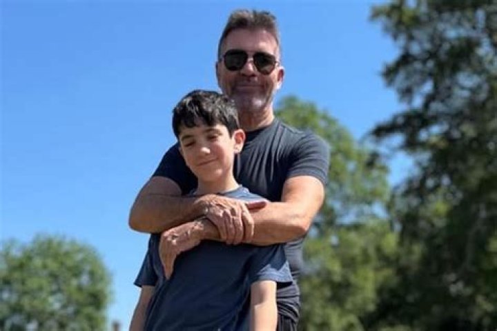 Simon Cowell's Son Faces Challenges: A Journey Of Acceptance And Triumph