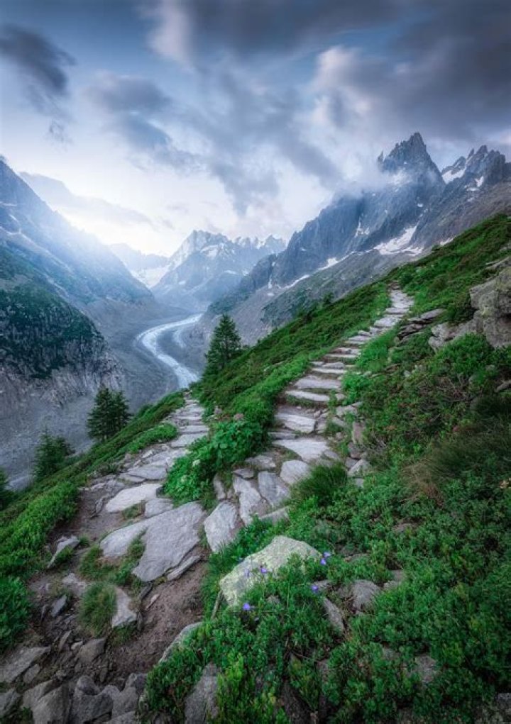 Stunning Photos Of Unconventional Beauty