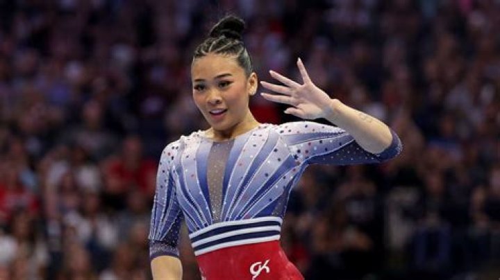 Suni Lee And Jaylin Smith's Inspiring Gymnastics Journey