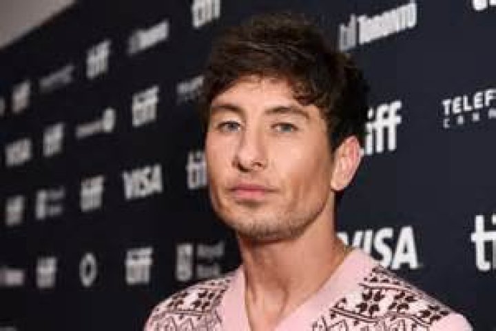 Surprising Uncovered: Barry Keoghan's Wasian Roots