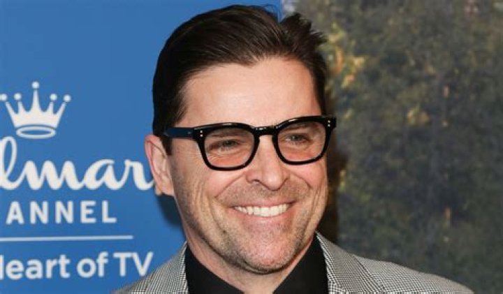The Definitive Guide To Kavan Smith In Stargate: Uncovering His Iconic Role