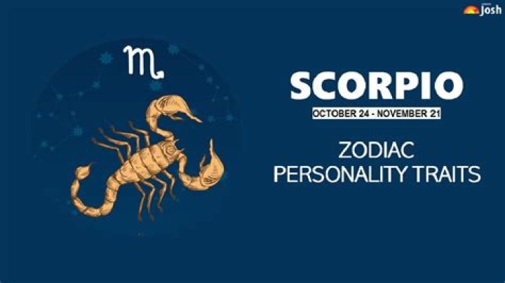 The Enigmatic November 14th Zodiac: A Deep Dive Into The Scorpio Personality