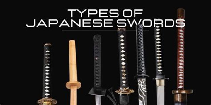 The Essential Guide To Different Types Of Swords