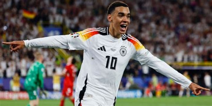 The Extraordinary Life Of Bayern Munich Star: Jamal Musiala Biography