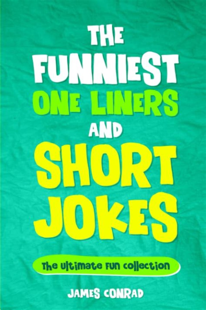 The Funniest One-Liners About The Absurdity Of Life