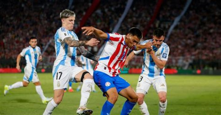 The Nahir Case That Shocked Argentina: A Comprehensive Overview