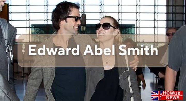 The No-Nonsense Guide To Edward Abel Smith