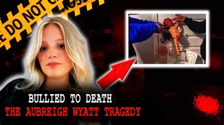The Tragic Death Of Aubriegh Wyatt: Unraveling The Mystery