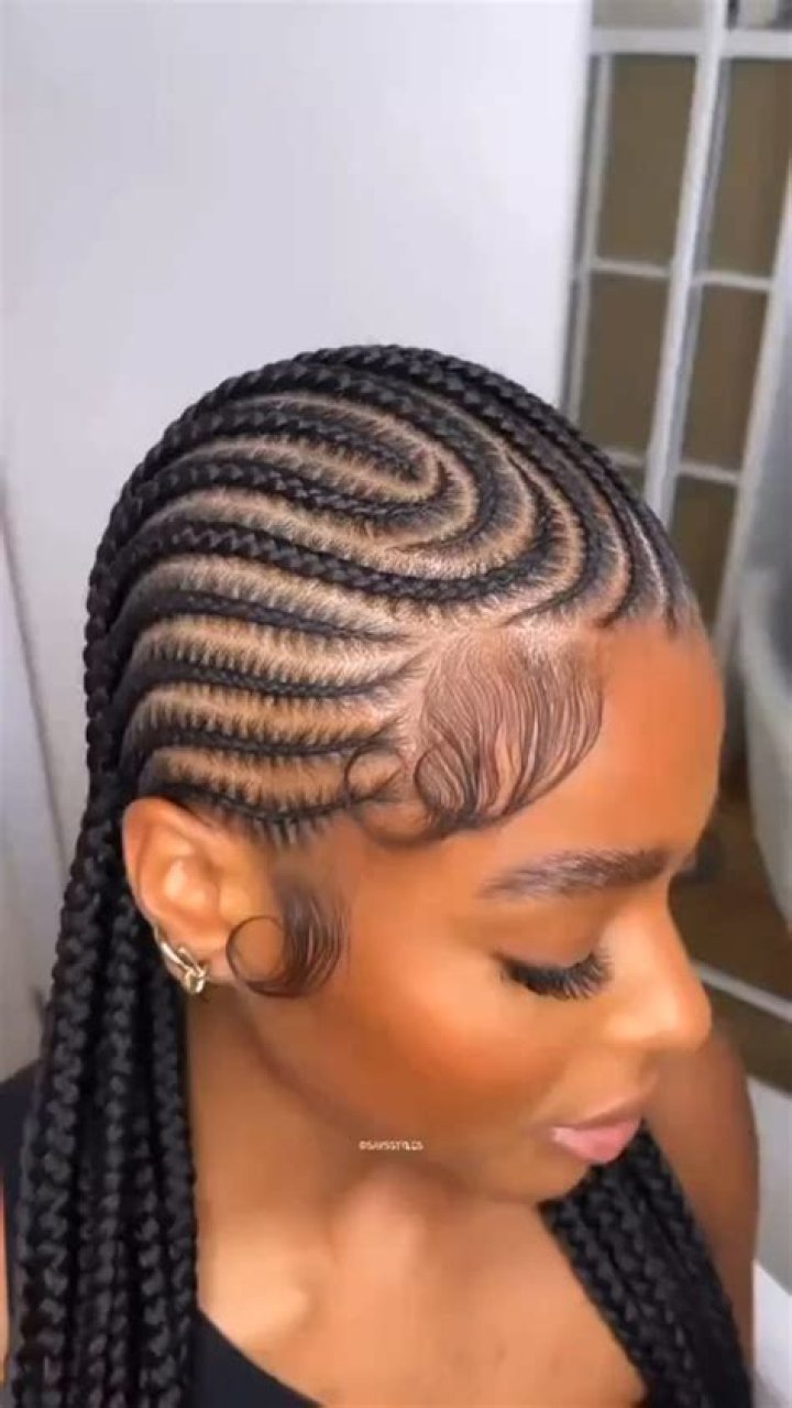 The Ultimate Collection Of Alicia Keys' Stunning Braided Hairstyles