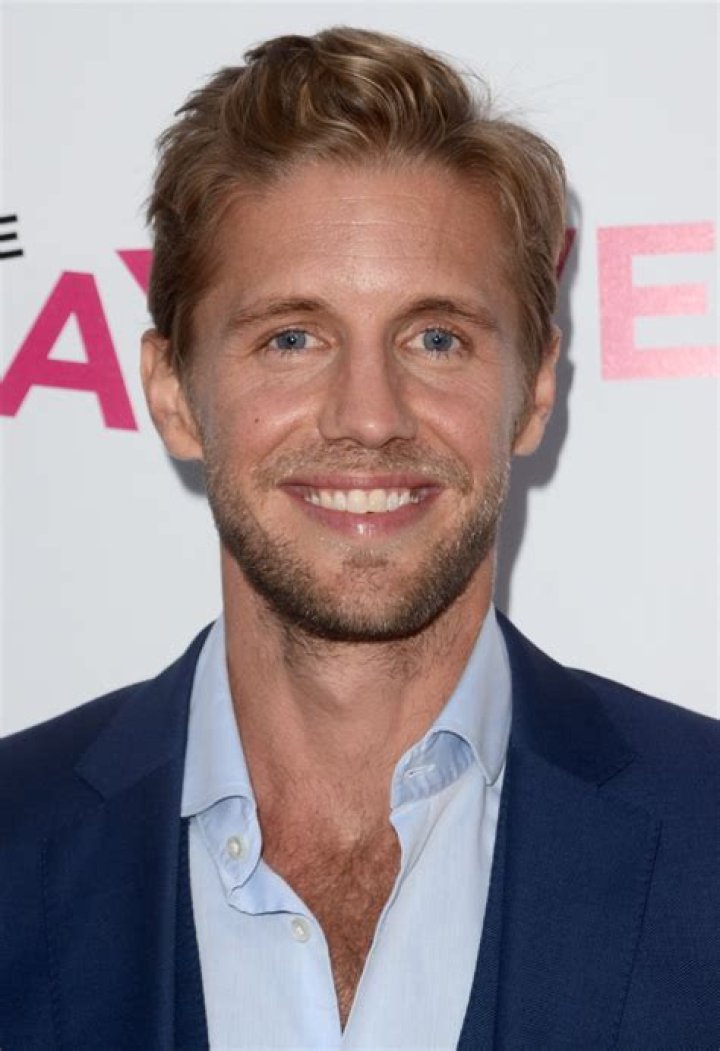 The Ultimate Guide To Blonde Actors: Shining Stars Of The Silver Screen