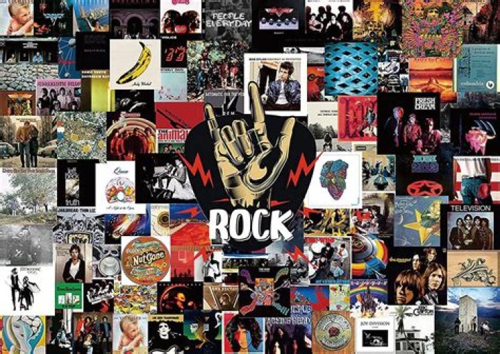 The Ultimate Guide To Rock Bands That Defined The 1990s