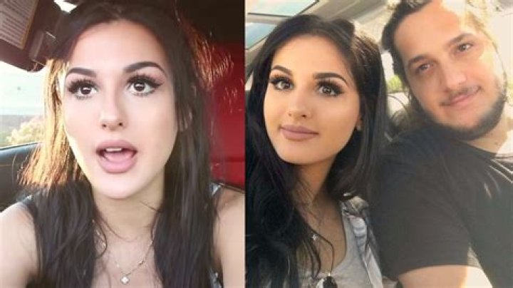 The Ultimate Guide To SSSniperWolf's Relationship History