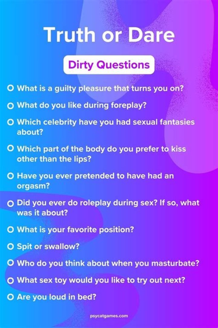 The Ultimate Guide To Truth Or Dare Over Text: Uncover The Secrets Of Virtual Thrills
