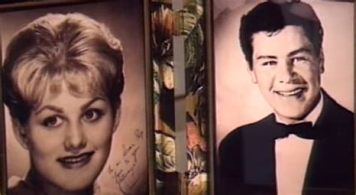The Untold Story Of Ritchie Valens' Beloved Wife