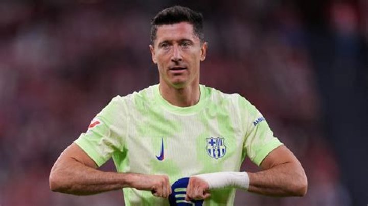 The Untold Story Of Robert Lewandowski's Father