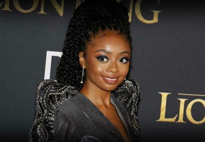 The Unveiled Truth: Uncovering Skai Jackson's Towering Height