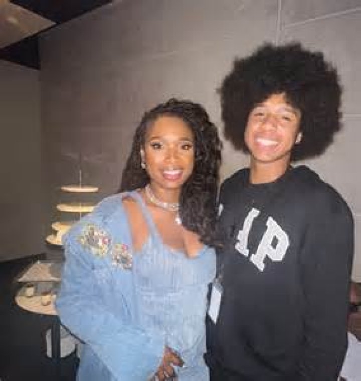 The Unveiling Of Jennifer Hudson's Husband: Who Holds Her Heart?
