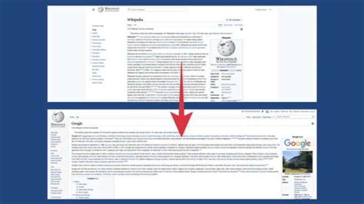 The Wikipedia Page For Gregory Mecher: A Comprehensive Exploration