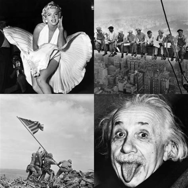 The World's Most Iconic And Celebrated Living Person