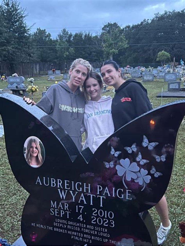 Tragedy Unveiled: Aubreigh Wyatt's Heartbreaking End