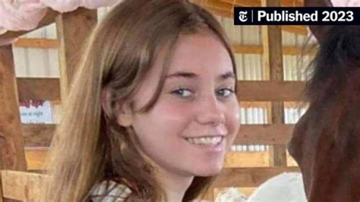 Tragic End: Unveiling The Mystery Of Aubriegh Wyatt's Suicide