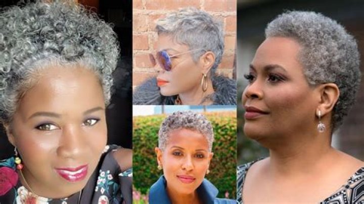 Transform Your Look: Natural Hairstyles For Short-Haired African American Women